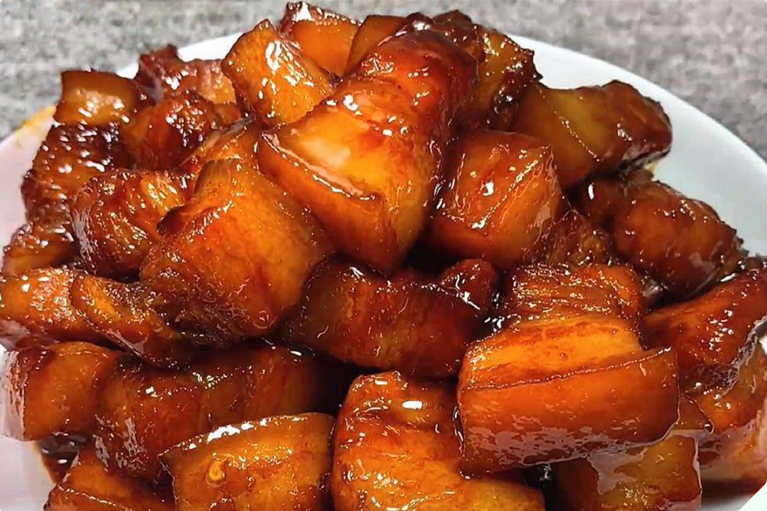 Nấu thịt kho đừng cho nước, cứ thêm thứ này vào thịt mềm ngon, đậm đà mà không bị ngấy - Ảnh 18.