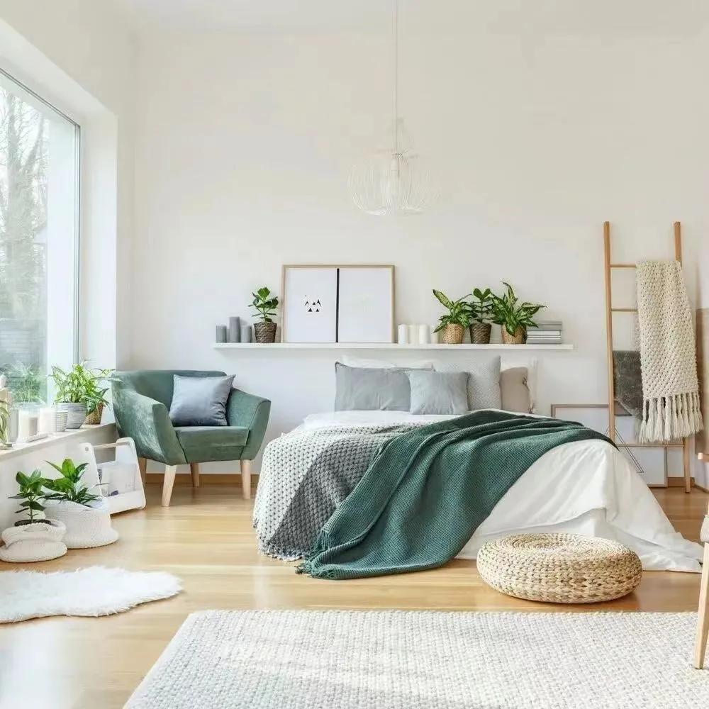 Người xưa dặn: "Đầu giường treo 3 thứ này không gặp tai họa cũng nghèo khó" - Ảnh 4. Người xưa dặn: "Đầu giường treo 3 thứ này không gặp tai họa cũng nghèo khó" - Ảnh 4.