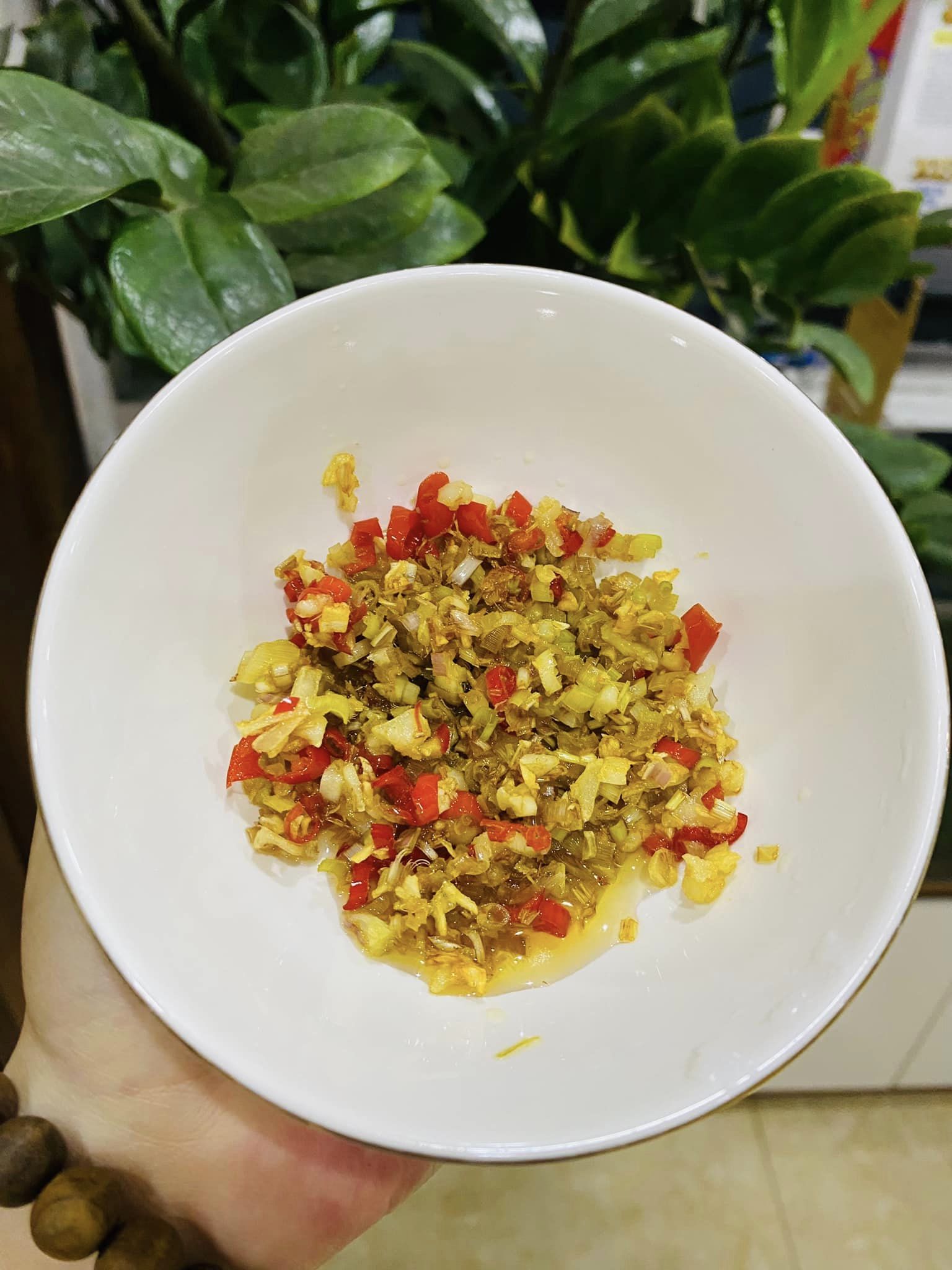 Chế biến đậu hũ không thể thiếu loại gia vị quen thuộc này - Ảnh 7.