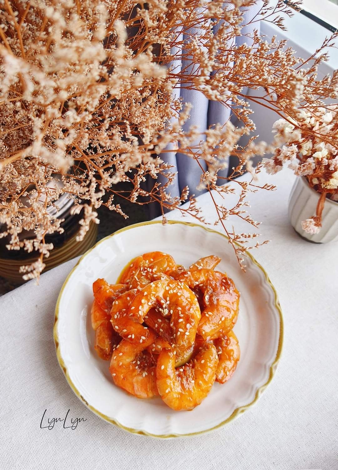 Rim tôm với loại nước này đảm bảo vừa giòn vừa thơm - Ảnh 2.