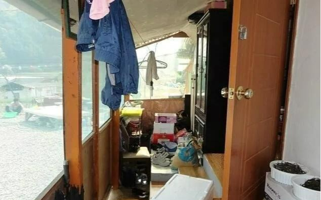 Người xưa dặn: "5 vật không bày ở ban công, gia đình vô bệnh vô tai" - Ảnh 2.