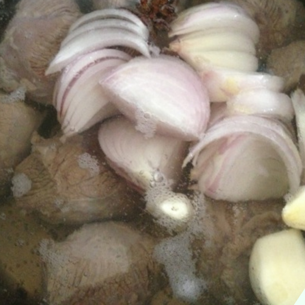 Phần thịt heo được coi là đẳng cấp 5 sao, mỗi con chỉ có 2 lạng, ai cũng muốn mua  - Ảnh 9.