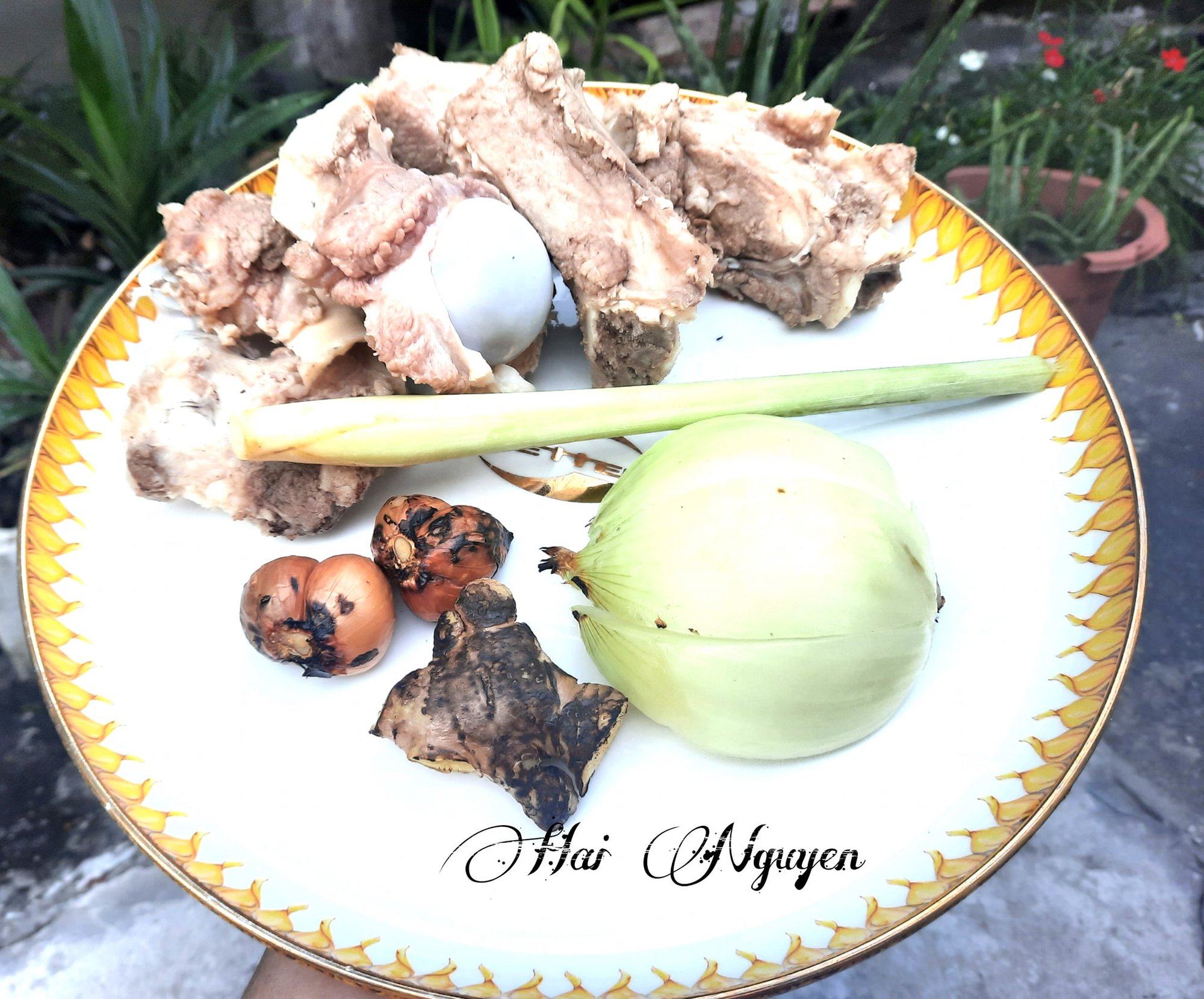 Để nấu bún hải sản ngon ngọt tự nhiên, hãy nhớ bí quyết này - Ảnh 3. Để nấu bún hải sản ngon ngọt tự nhiên, hãy nhớ bí quyết này - Ảnh 3.