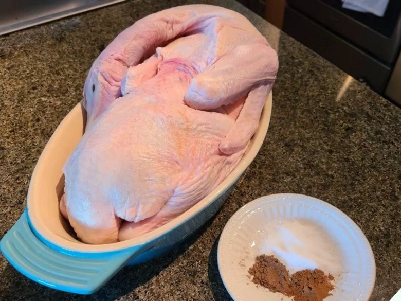 Luộc vịt cứ thả thứ này vào, thịt hết sạch mùi hôi tanh, miếng nào cũng mềm ngon gấp 10 lần - Ảnh 5.