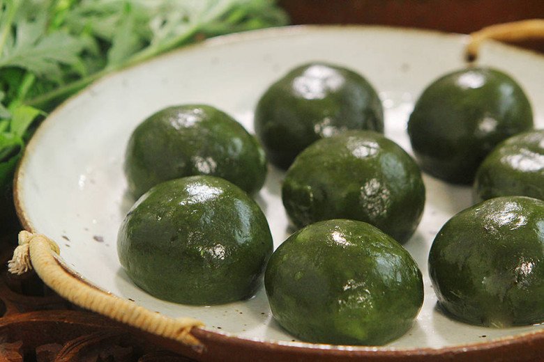 Loại rau hay dùng để hầm gà, đem làm kiểu này được món siêu ngon, bất ngờ là đặc sản của 1 tỉnh - Ảnh 7.