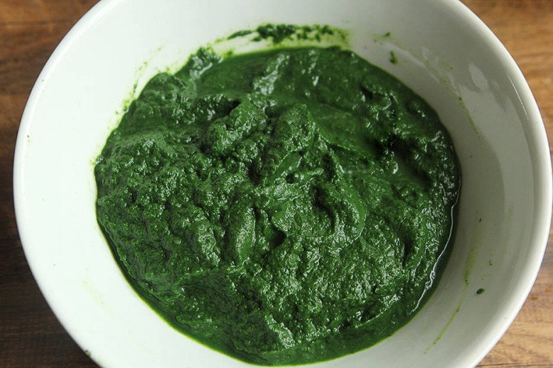 Loại rau hay dùng để hầm gà, đem làm kiểu này được món siêu ngon, bất ngờ là đặc sản của 1 tỉnh - Ảnh 3.