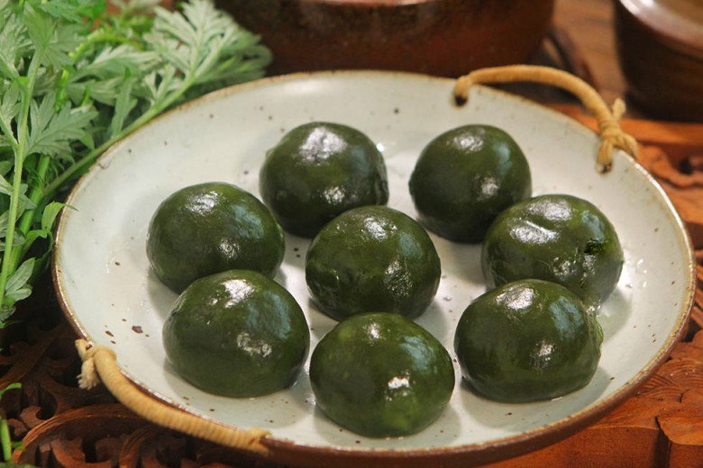 Loại rau hay dùng để hầm gà, đem làm kiểu này được món siêu ngon, bất ngờ là đặc sản của 1 tỉnh - Ảnh 6.