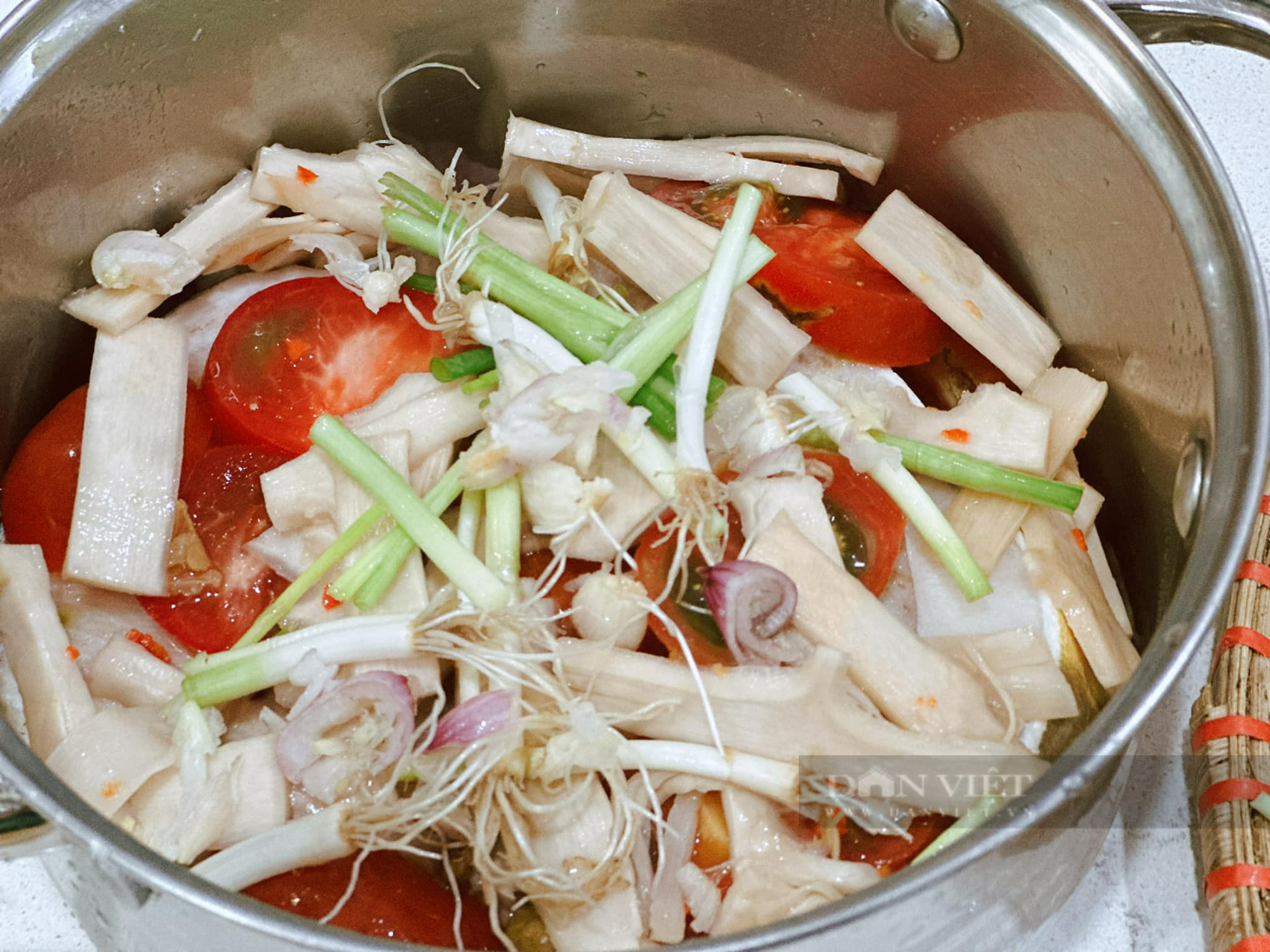 Kho cá dùng nước nóng hay nước lạnh, làm sai sẽ bị tanh ngay - Ảnh 5.