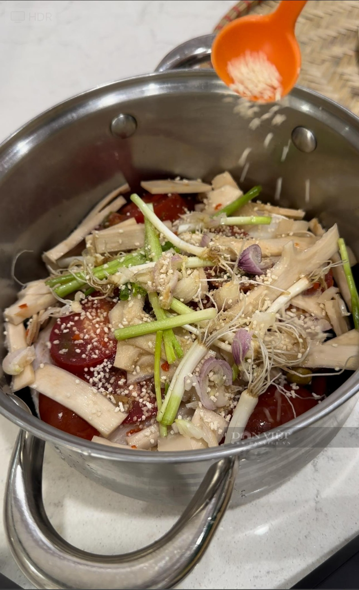 Kho cá dùng nước nóng hay nước lạnh, làm sai sẽ bị tanh ngay - Ảnh 6.