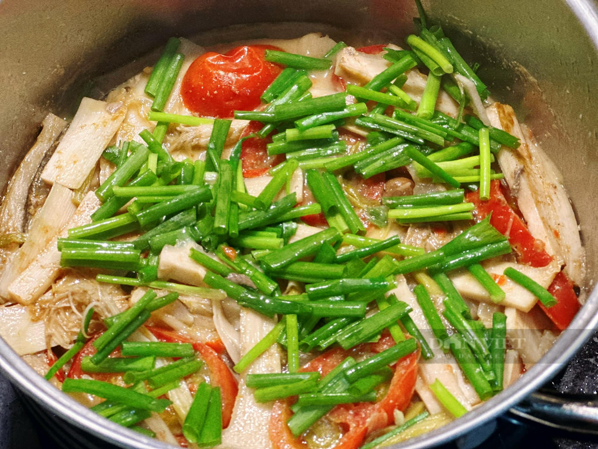 Kho cá dùng nước nóng hay nước lạnh, làm sai sẽ bị tanh ngay - Ảnh 8.