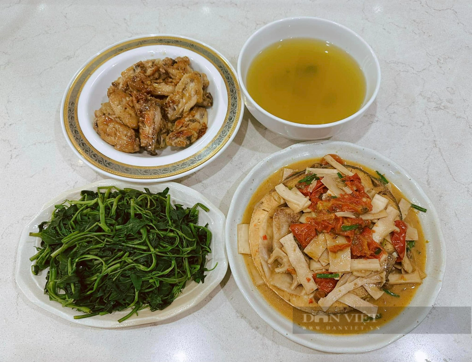 Kho cá dùng nước nóng hay nước lạnh, làm sai sẽ bị tanh ngay - Ảnh 9.