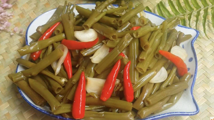 Loại rau bình dân ăn hàng ngày, chế biến cách này thành 4 món ngon lạ - Ảnh 3.