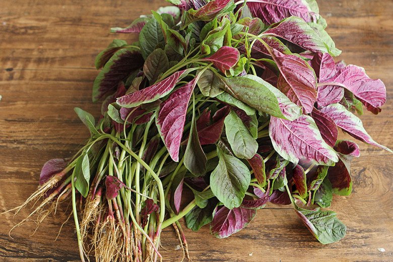 Rang cơm, cho thêm loại rau trường thọ cực rẻ này vào vừa bổ máu lại giàu canxi, biết rồi hãy làm ngay - Ảnh 1.