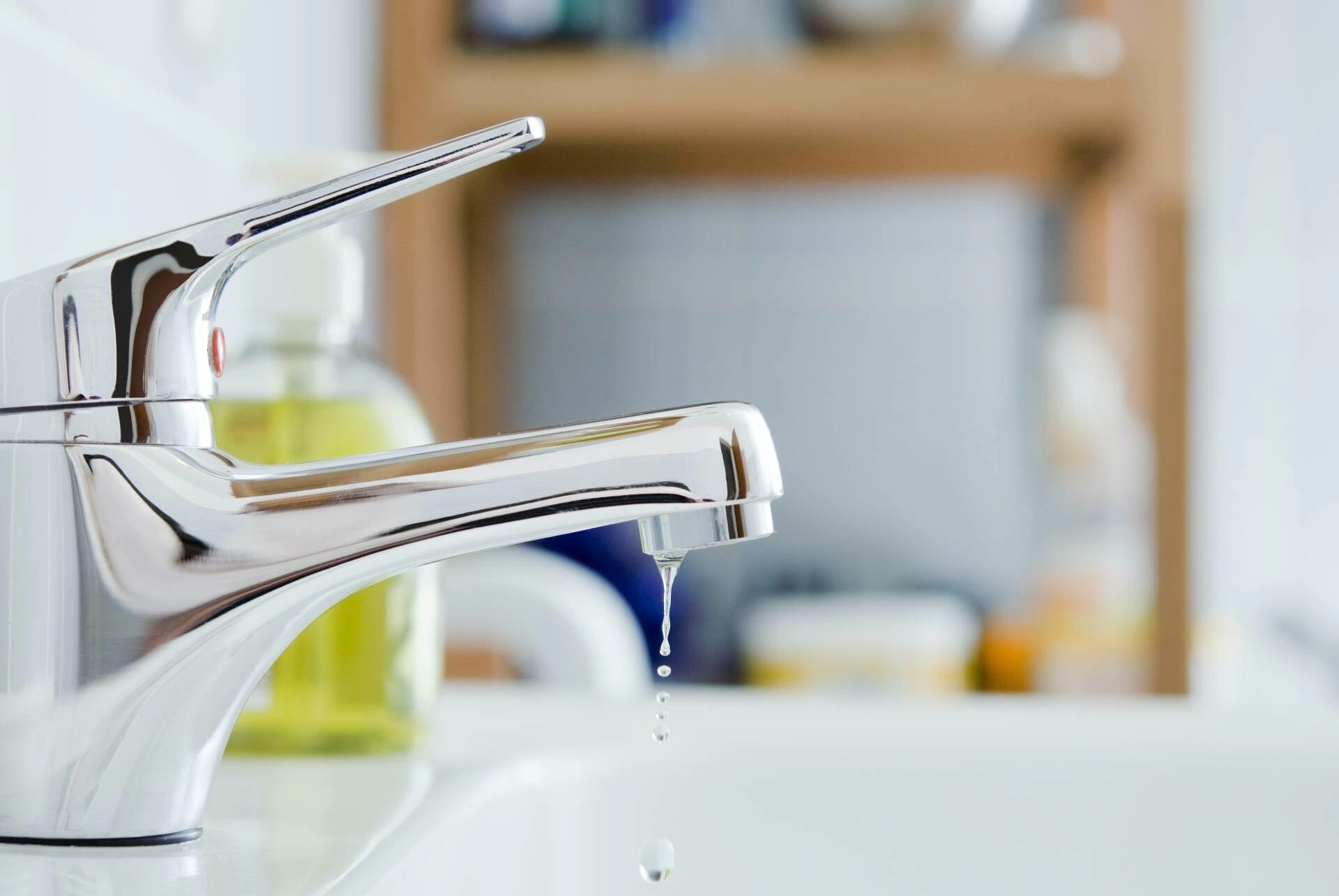 Người xưa dặn: "Trong nhà có 4 dấu hiệu phong thủy này, tài lộc thất thoát, làm gì cũng thua" - Ảnh 2.