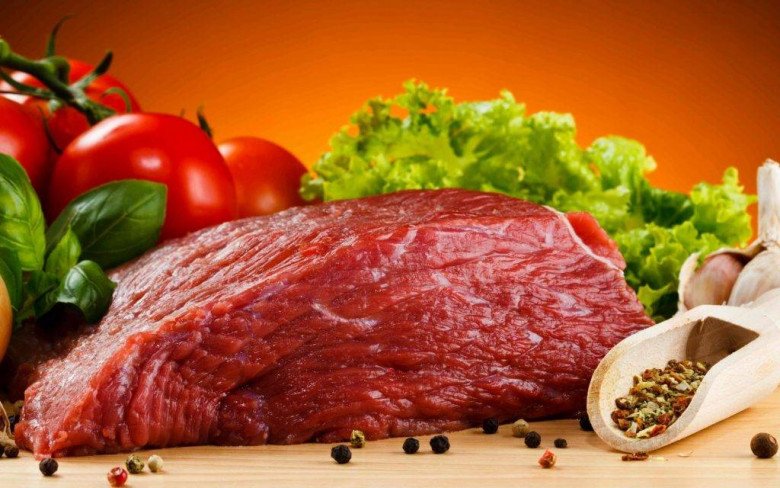 Xào thịt bò 10 lần thì 9 lần dai, khi ướp nhớ cho những thứ này đảm bảo thịt mềm ngon người già cũng thích - Ảnh 1.