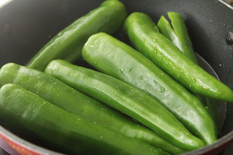 Loại rau vitamin C gấp 3 lần cam, 20 lần táo, nấu kiểu này được món ngon hơn cả thịt - Ảnh 5.