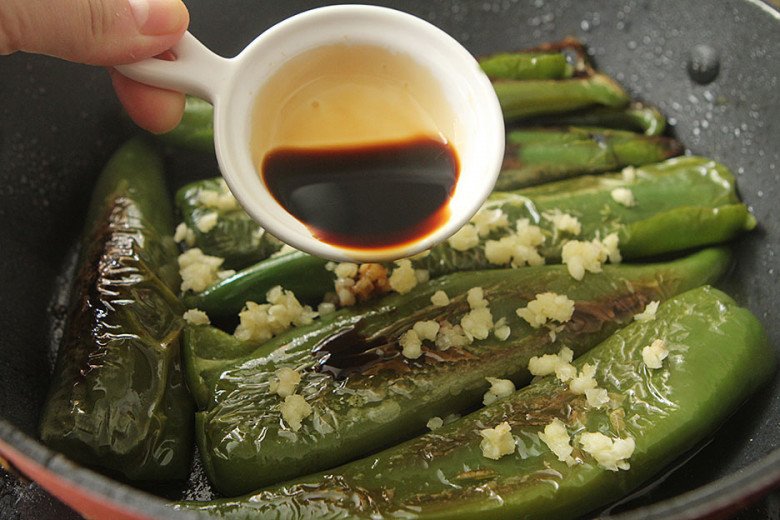 Loại rau vitamin C gấp 3 lần cam, 20 lần táo, nấu kiểu này được món ngon hơn cả thịt - Ảnh 7.