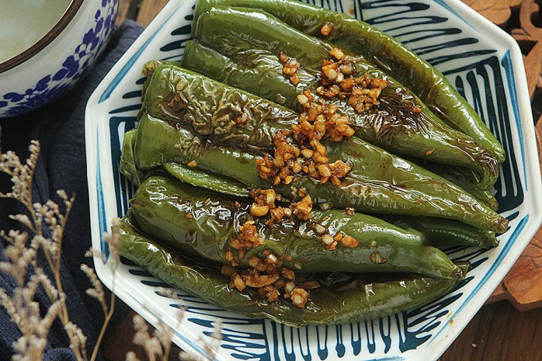 Loại rau vitamin C gấp 3 lần cam, 20 lần táo, nấu kiểu này được món ngon hơn cả thịt - Ảnh 9.