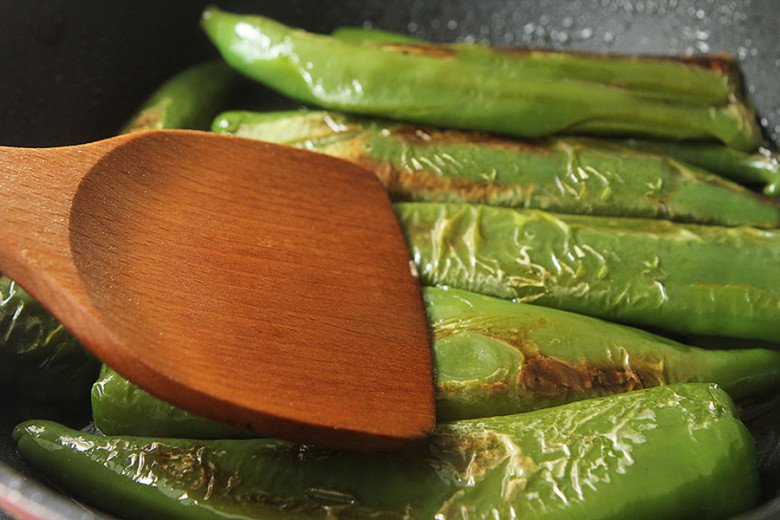 Loại rau vitamin C gấp 3 lần cam, 20 lần táo, nấu kiểu này được món ngon hơn cả thịt - Ảnh 6.