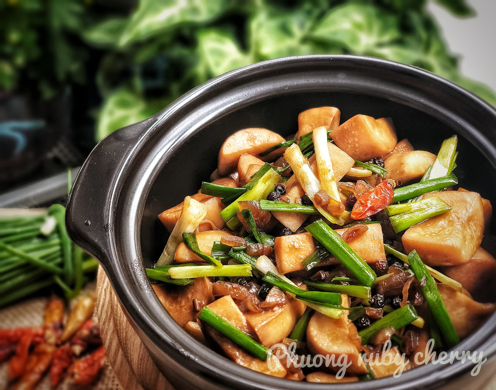 Loại nấm cực tốt cho sức khỏe, nấu theo cách này sẽ có món ăn vừa ngon vừa bổ - Ảnh 2.