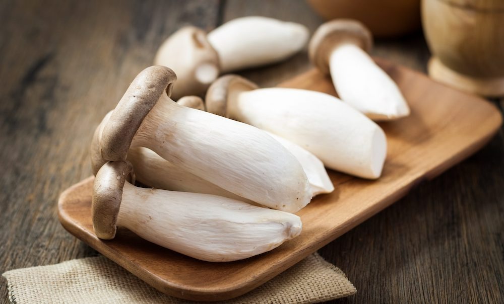 Loại rau bổ như thịt, có tác dụng giảm béo, đẹp da, ngăn ngừa ung thư, nấu kiểu này vừa lạ vừa ngon - Ảnh 1.