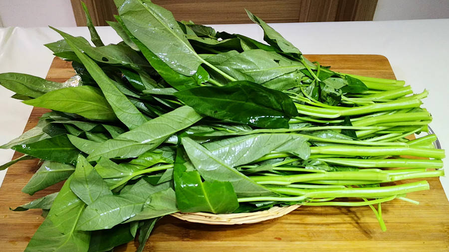 Loại rau giàu canxi hơn sữa, chợ nào cũng có, ăn đều đặn giữ dáng, khỏe xương, ít bệnh tật - Ảnh 2. Loại rau giàu canxi hơn sữa, chợ nào cũng có, ăn đều đặn giữ dáng, khỏe xương, ít bệnh tật - Ảnh 2.