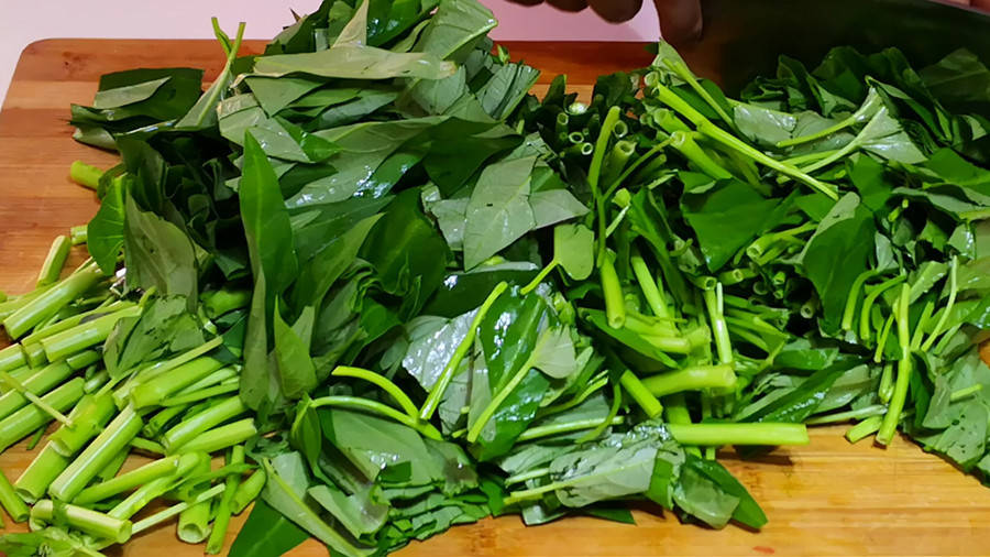 Loại rau giàu canxi hơn sữa, chợ nào cũng có, ăn đều đặn giữ dáng, khỏe xương, ít bệnh tật - Ảnh 3. Loại rau giàu canxi hơn sữa, chợ nào cũng có, ăn đều đặn giữ dáng, khỏe xương, ít bệnh tật - Ảnh 3.