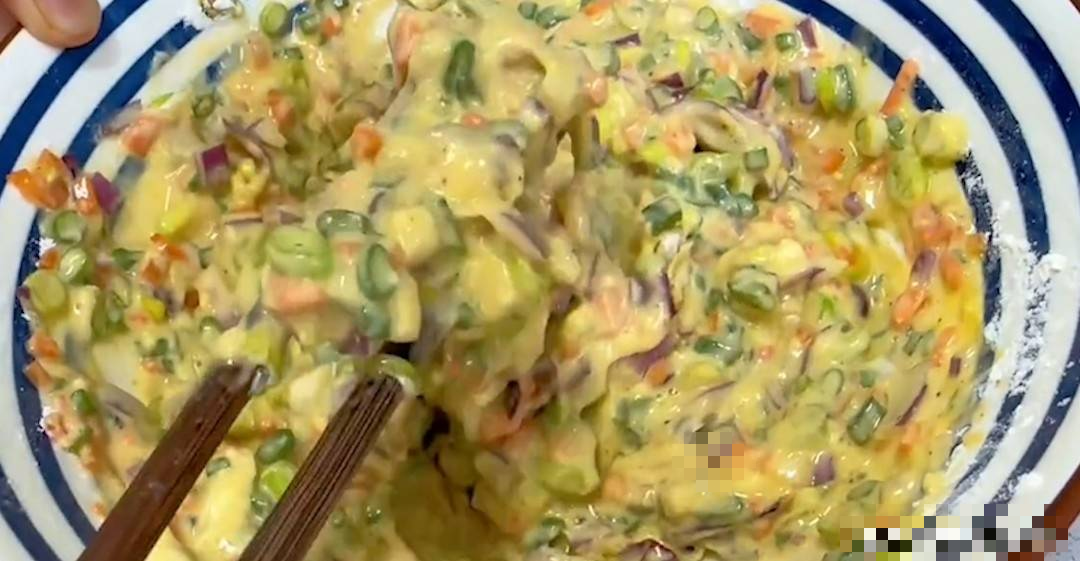 Loại rau là "kháng sinh tự nhiên", bổ gan, hạ huyết áp, nhiều người không biết ăn, làm bánh, xào thịt đều ngon - Ảnh 6.