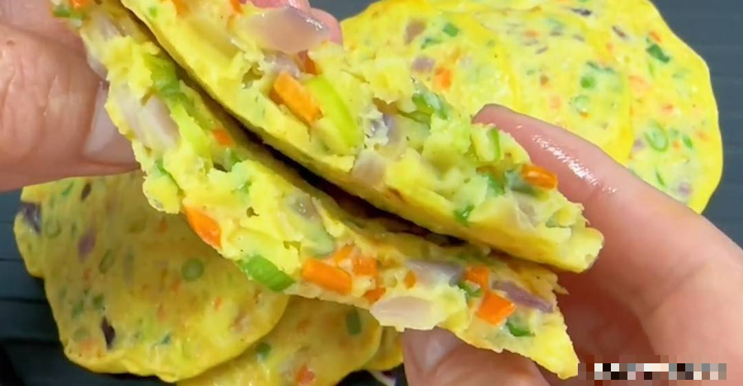 Loại rau là "kháng sinh tự nhiên", bổ gan, hạ huyết áp, nhiều người không biết ăn, làm bánh, xào thịt đều ngon - Ảnh 8.