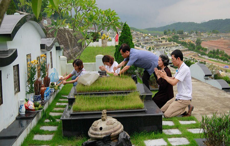 "Tất tần tật" những điều cần biết về Tết Thanh minh 2023 để lễ tảo mộ trang trọng, thành kính nhất - Ảnh 2.