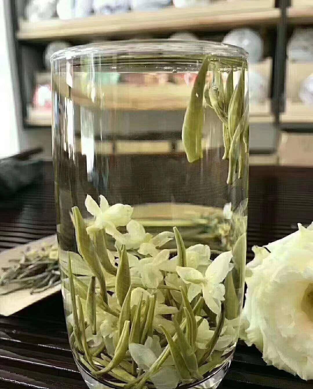 Người xưa dặn: "Trồng hoa 1 năm, dưỡng người cả đời", 7 cây cảnh dùng pha trà, uống vào khỏi bệnh tật, tai ách - Ảnh 6.