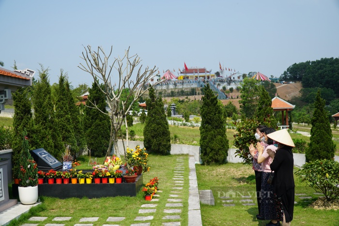 "Tất tần tật" những điều cần biết về Tết Thanh minh 2023 để lễ tảo mộ trang trọng, thành kính nhất - Ảnh 7.
