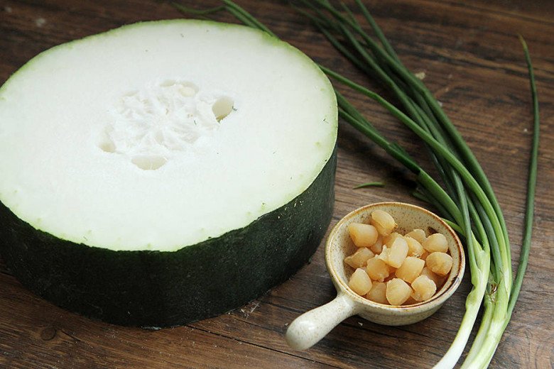 Loại quả bán nhan nhản khắp chợ cực tốt cho tiêu hoá, nấu kiểu này vừa ngon còn không lo béo - Ảnh 2. Loại quả bán nhan nhản khắp chợ cực tốt cho tiêu hoá, nấu kiểu này vừa ngon còn không lo béo - Ảnh 2.