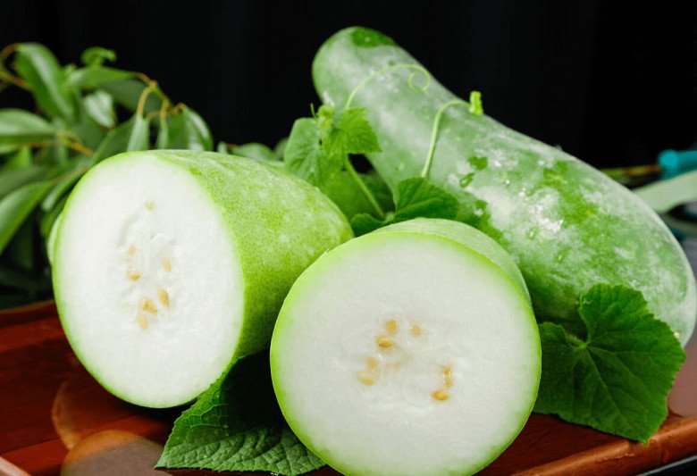 Loại quả bán nhan nhản khắp chợ cực tốt cho tiêu hoá, nấu kiểu này vừa ngon còn không lo béo - Ảnh 1. Loại quả bán nhan nhản khắp chợ cực tốt cho tiêu hoá, nấu kiểu này vừa ngon còn không lo béo - Ảnh 1.