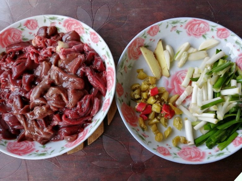 Phần thịt toàn bị vứt đi có lượng vitamin A gấp 12 lần thịt gà, ăn bổ đủ đường, gặp không mua thì quá phí - Ảnh 4. Phần thịt toàn bị vứt đi có lượng vitamin A gấp 12 lần thịt gà, ăn bổ đủ đường, gặp không mua thì quá phí - Ảnh 4.