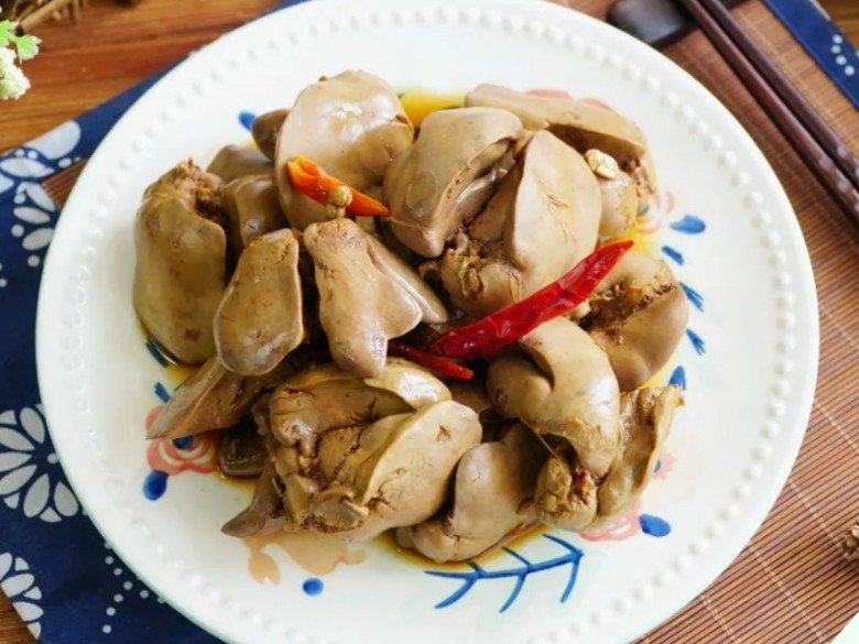 Phần thịt toàn bị vứt đi có lượng vitamin A gấp 12 lần thịt gà, ăn bổ đủ đường, gặp không mua thì quá phí - Ảnh 10. Phần thịt toàn bị vứt đi có lượng vitamin A gấp 12 lần thịt gà, ăn bổ đủ đường, gặp không mua thì quá phí - Ảnh 10.