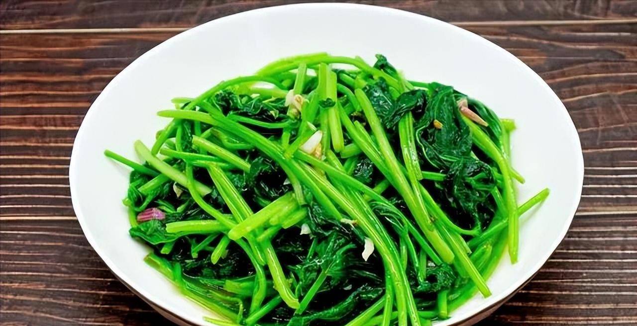 2 loại rau "trường sinh", ngày xưa đói kém mới ăn, nay là món ngon bổ dưỡng, kéo dài thanh xuân - Ảnh 8.