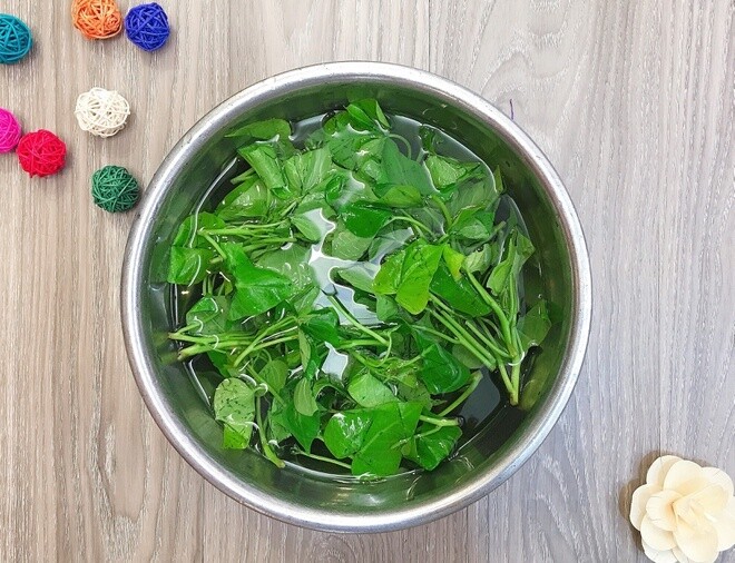 2 loại rau "trường sinh", ngày xưa đói kém mới ăn, nay là món ngon bổ dưỡng, kéo dài thanh xuân - Ảnh 7.