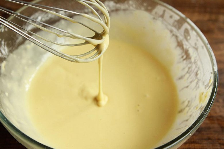 Mua được nắm cỏ làm sạch ruột đem nấu kiểu này được món ăn sáng cực ngon, tốt cho tiêu hoá và cực bổ thận - Ảnh 3.