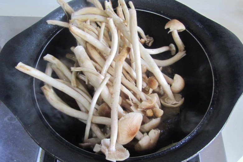 Rau trường thọ hóa ra là nó, giàu đạm ít béo, chuyên gia nhắc nghèo mấy cũng cố mà mua ăn - Ảnh 12.