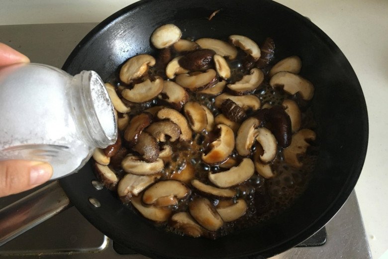 Rau trường thọ hóa ra là nó, giàu đạm ít béo, chuyên gia nhắc nghèo mấy cũng cố mà mua ăn - Ảnh 5.