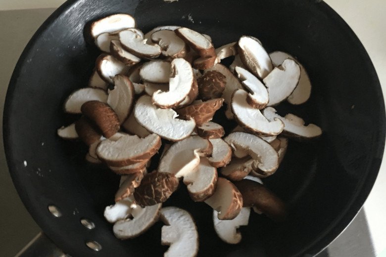 Rau trường thọ hóa ra là nó, giàu đạm ít béo, chuyên gia nhắc nghèo mấy cũng cố mà mua ăn - Ảnh 4.