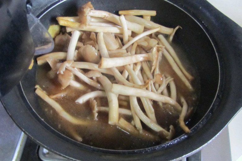 Rau trường thọ hóa ra là nó, giàu đạm ít béo, chuyên gia nhắc nghèo mấy cũng cố mà mua ăn - Ảnh 13.