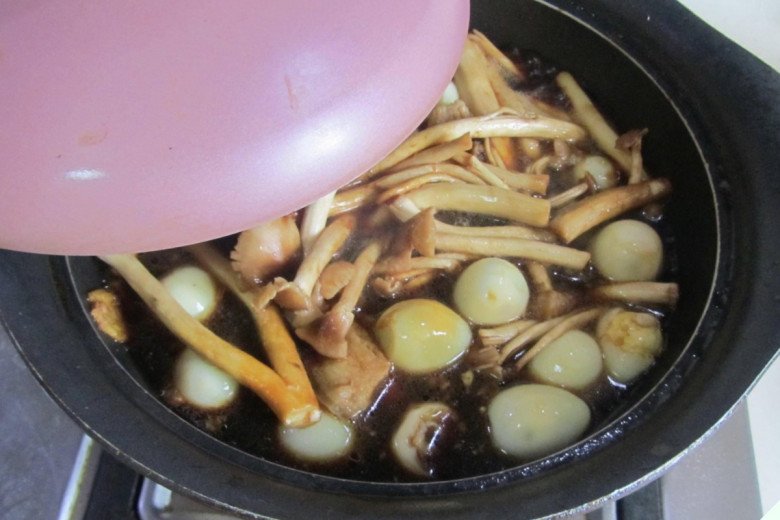 Rau trường thọ hóa ra là nó, giàu đạm ít béo, chuyên gia nhắc nghèo mấy cũng cố mà mua ăn - Ảnh 14.