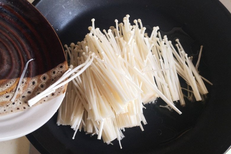 Rau trường thọ hóa ra là nó, giàu đạm ít béo, chuyên gia nhắc nghèo mấy cũng cố mà mua ăn - Ảnh 18.