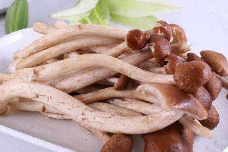 Rau trường thọ hóa ra là nó, giàu đạm ít béo, chuyên gia nhắc nghèo mấy cũng cố mà mua ăn - Ảnh 8.