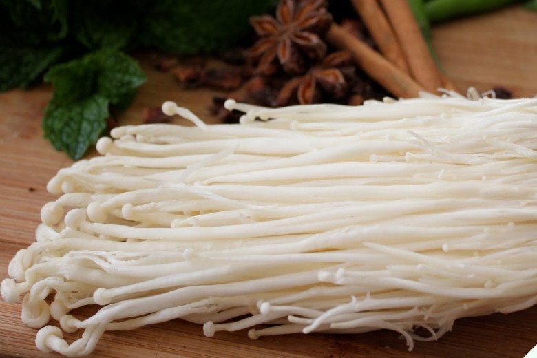 Rau trường thọ hóa ra là nó, giàu đạm ít béo, chuyên gia nhắc nghèo mấy cũng cố mà mua ăn - Ảnh 16.