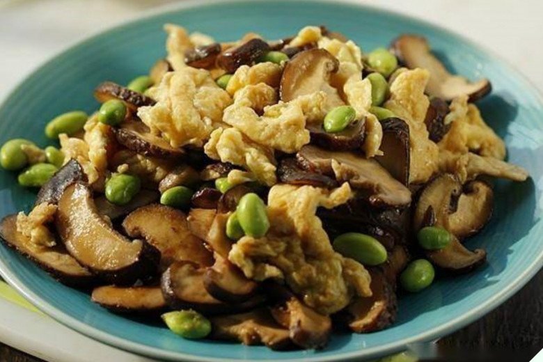 Rau trường thọ hóa ra là nó, giàu đạm ít béo, chuyên gia nhắc nghèo mấy cũng cố mà mua ăn - Ảnh 7.