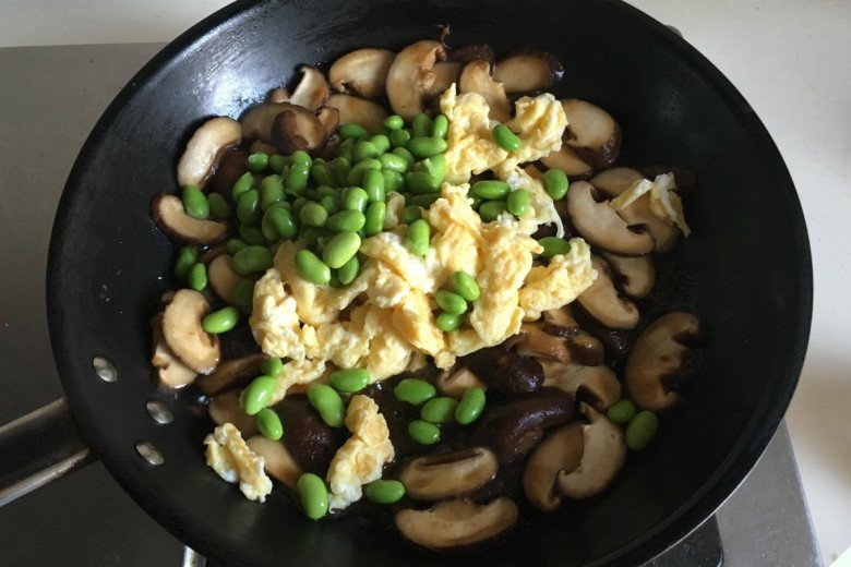 Rau trường thọ hóa ra là nó, giàu đạm ít béo, chuyên gia nhắc nghèo mấy cũng cố mà mua ăn - Ảnh 6.