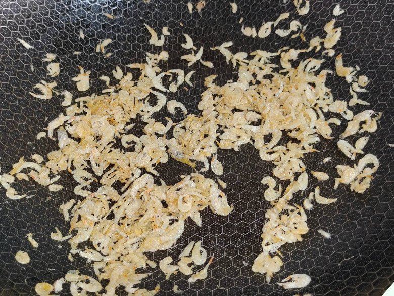 Nó được ví là “rau phượng hoàng”, canxi cao gấp 10 lần canh xương, nấu kiểu này ngon xuýt xoa đầu lưỡi - Ảnh 8.